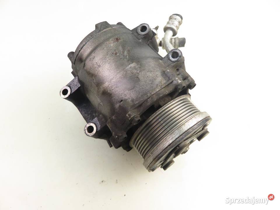 KOMPRESOR KLIMATYZACJI HONDA CIVIC VIII 22 CTDi małopolskie