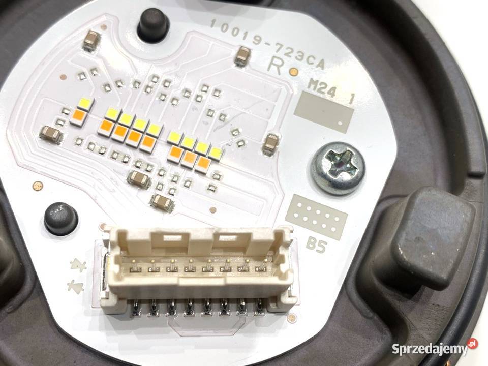 MODUŁ ŚWIATEŁ LEXUS LBX 10019723CA STEROWNIK osobowe