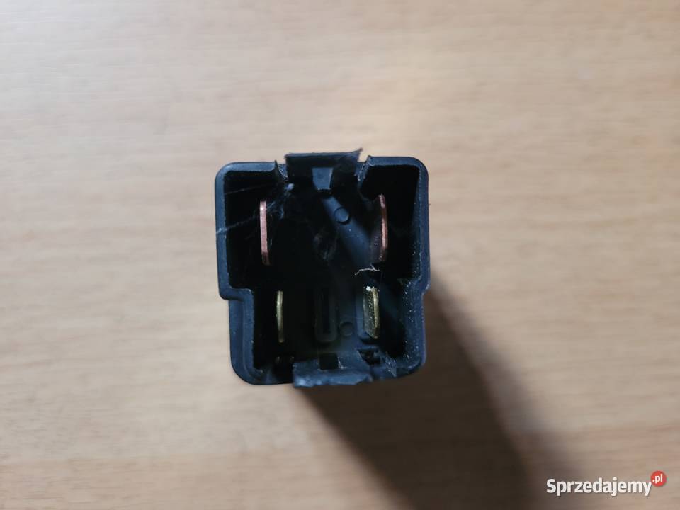 przekaznik rozrusznika relay KYMCO SUPER 8 50 Piła