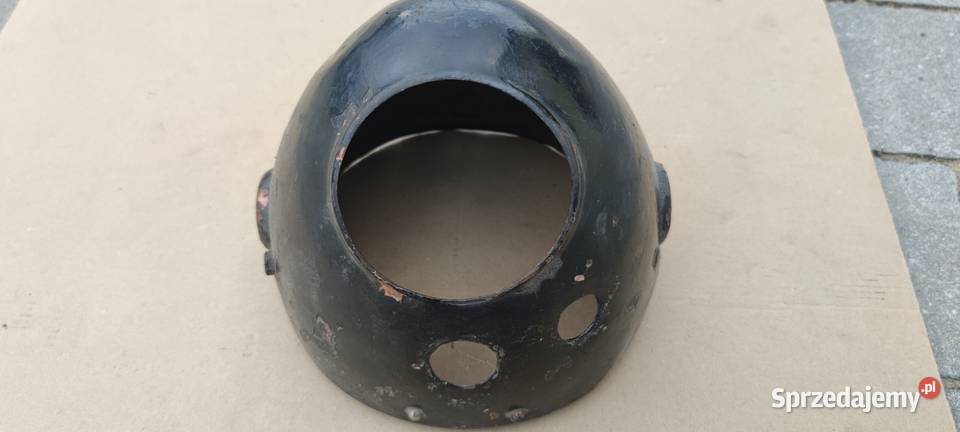 Skorupa lampy BMW R35