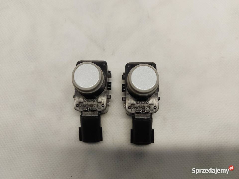 LEXUS RX500H V 5 2023 CZUJNIK PARKOWANIA sprzedam