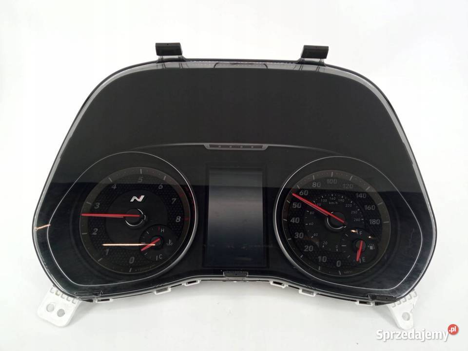 LICZNIK 94031K9700 20 TGDI 274 Hyundai Veloster