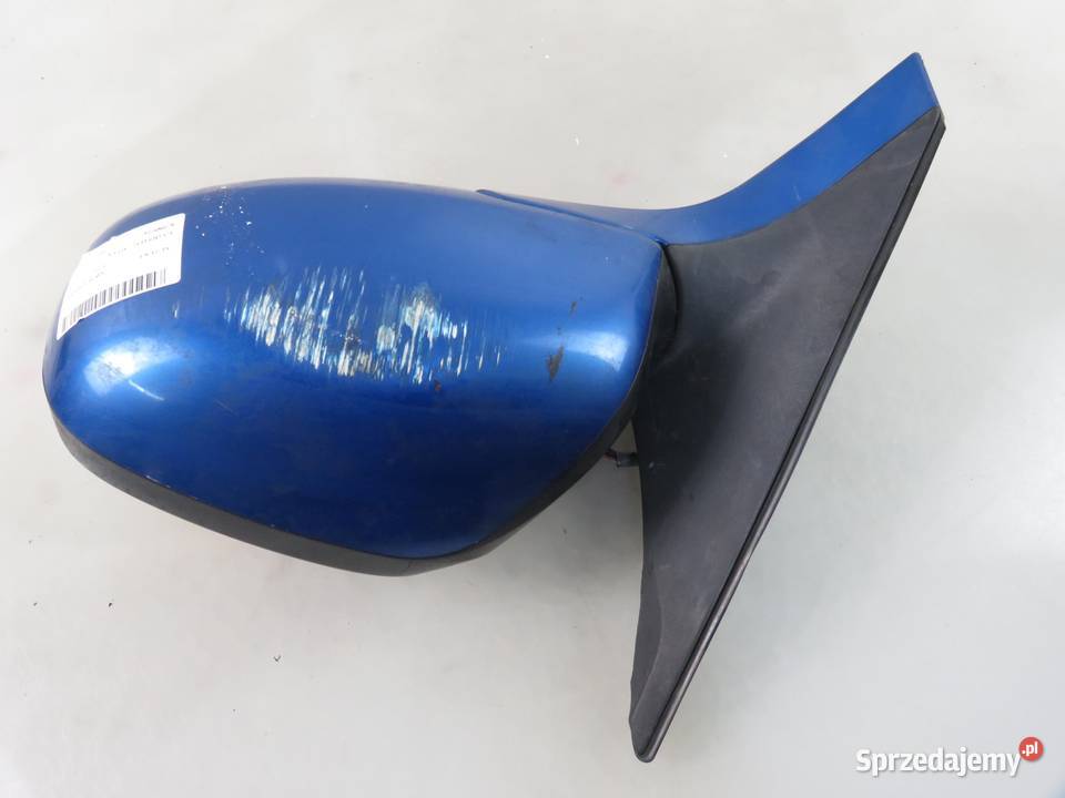 LUSTERKO LEWE SUZUKI SWIFT III ZCW osobowe