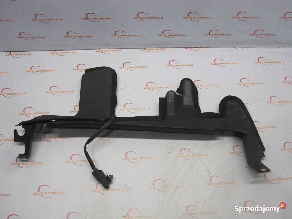 NISSAN JUKE I F15 10r kierownica powietrza 62823 świętokrzyskie Kielce sprzedam