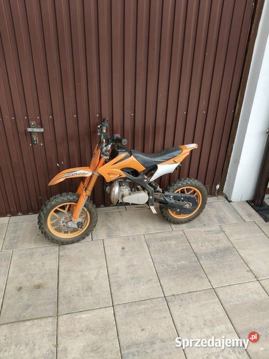 Cross 50 Radziejów