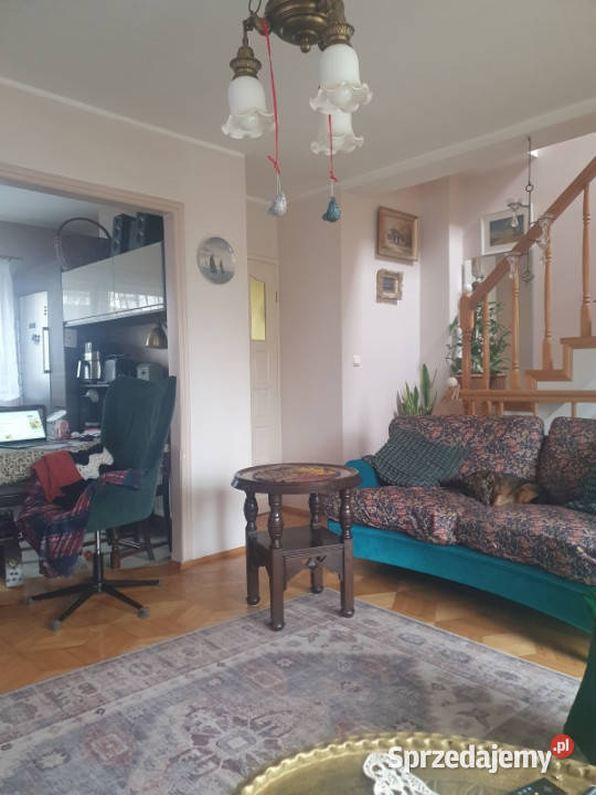 Sprzedam bezposrednio segment 98 m2 bliźniak