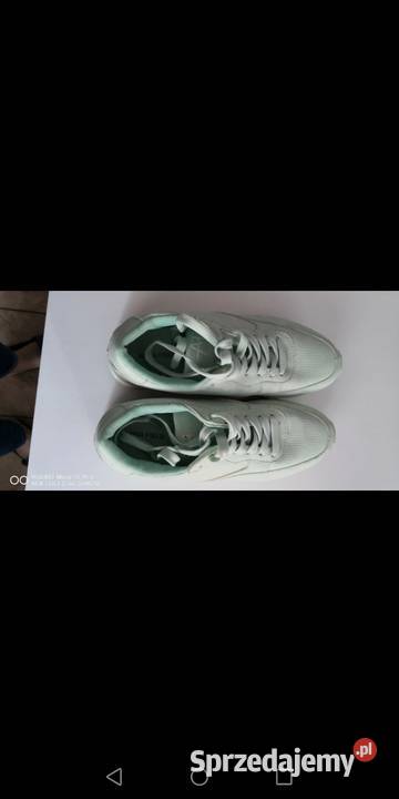 Buty sportowe damskie łódzkie Moszczenica