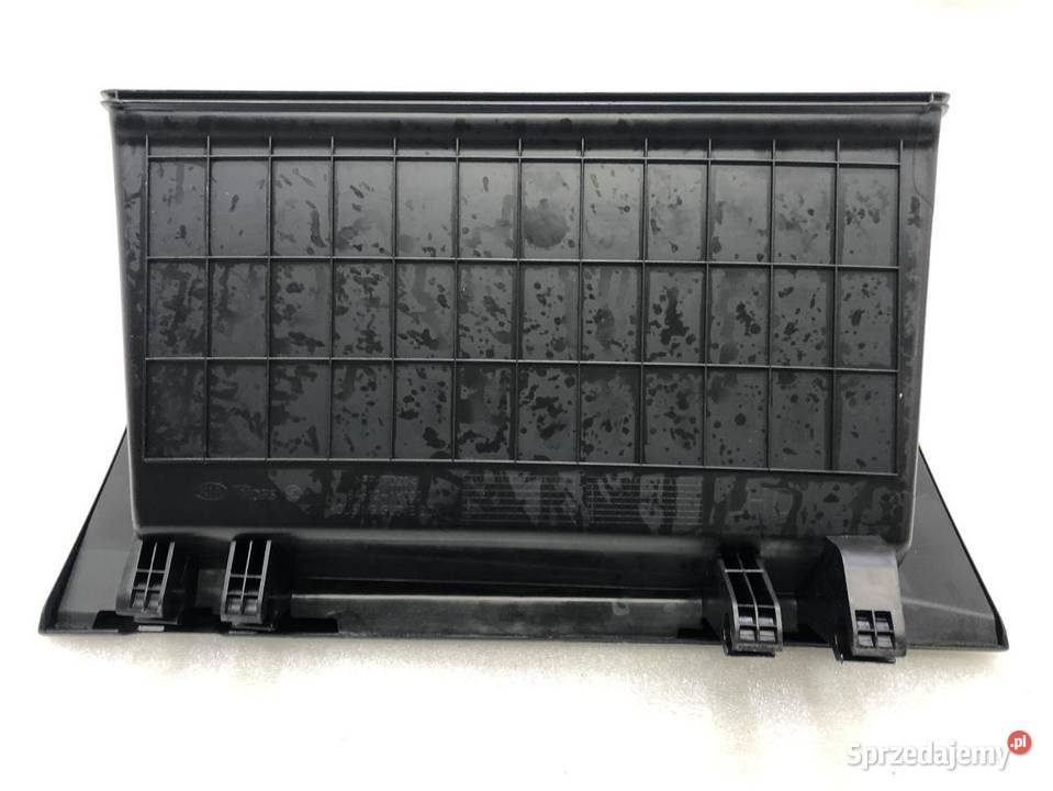 SCHOWEK PASAŻERA KIA PICANTO II 845121Y000