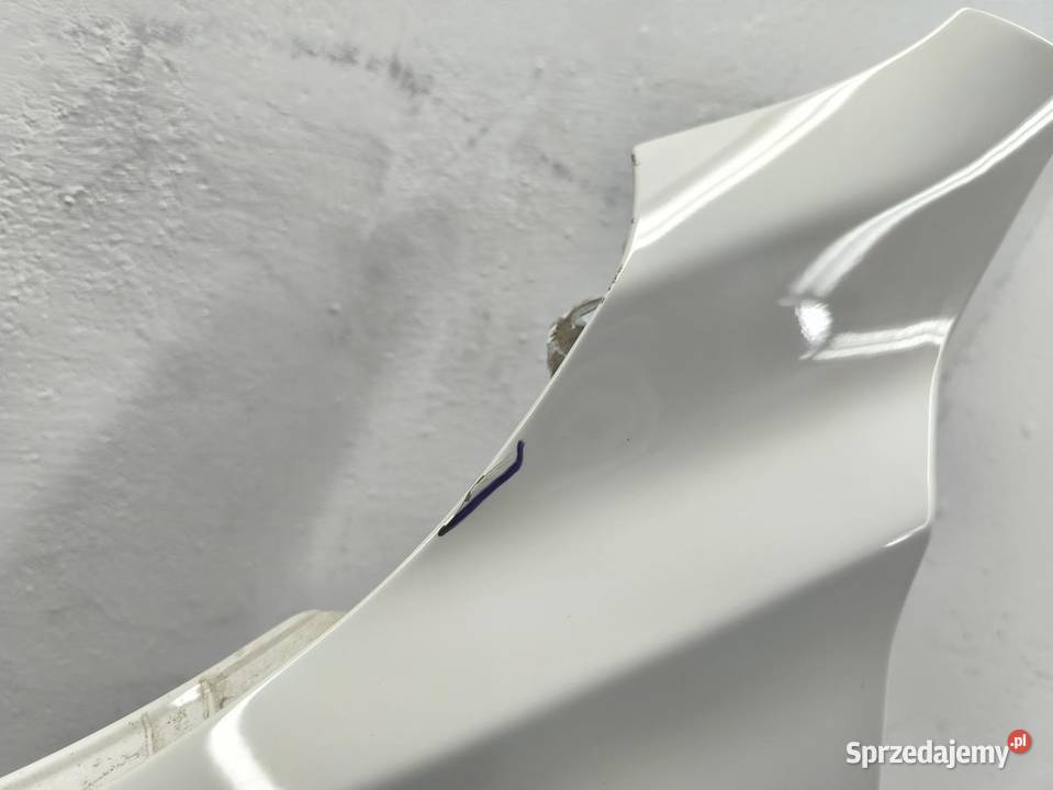 BŁOTNIK LEWY PRZÓD BMW F30 F31 LIFT