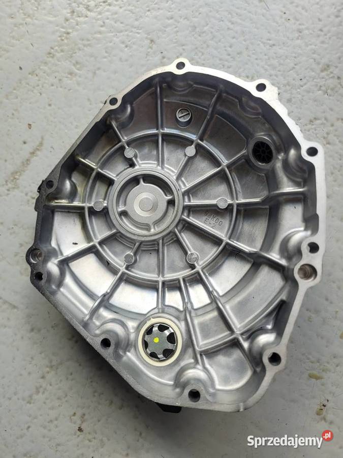 SUZUKI GSX S GSXS 1000 23 DEKIEL SPRZĘGŁA KAPA Nowy Tomyśl