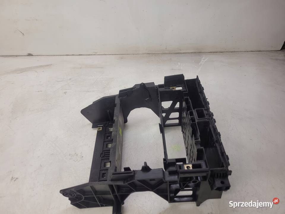 KOSZ 1 DIN AUDI A4 B6 B7 ORYGINAŁ 8E0858005E Przystajń