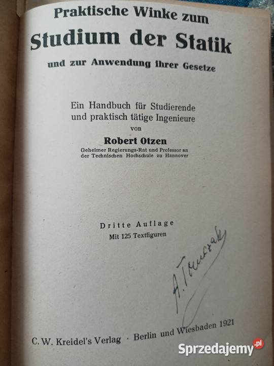 Przedwojenne książki antykwariat aukcje kolekcje mazowieckie Warszawa