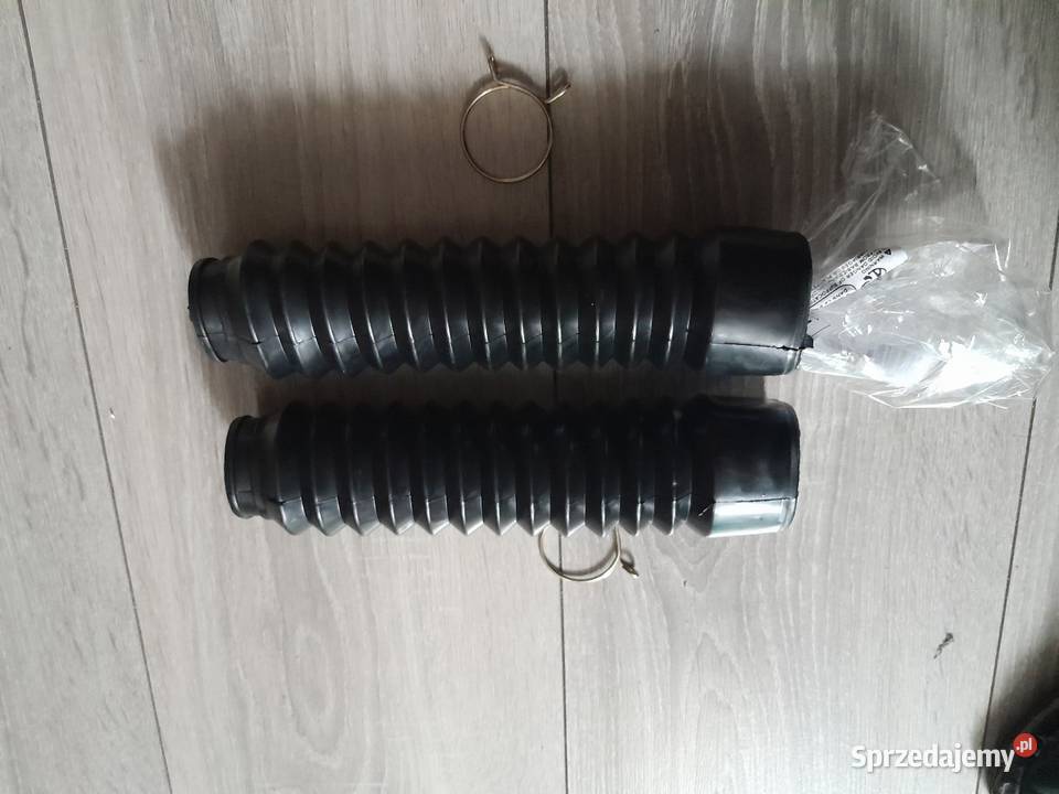 Pozostalosci do komar kadet romet motorynka ogar