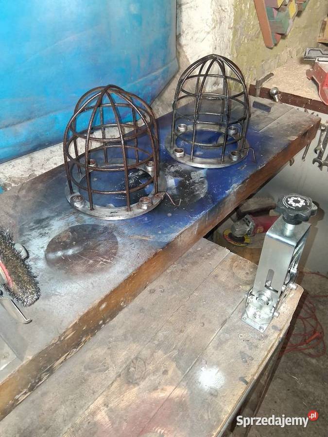 Lampy górnicze Lampy wiszące Bytom