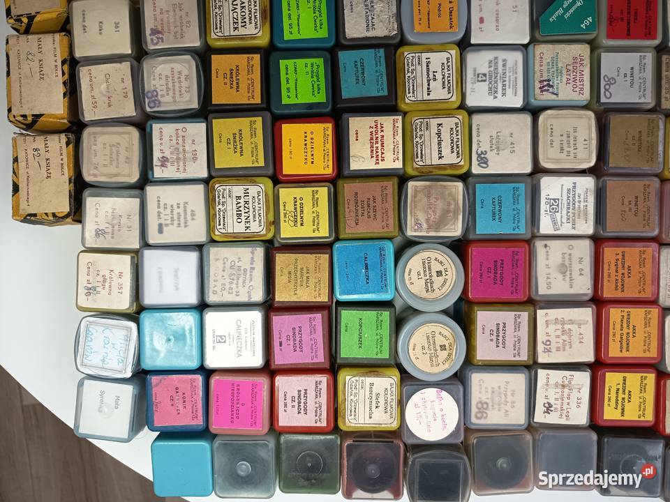 Bajka Bajki na Rzutnik projektor Ania klisze Rybnik sprzedam