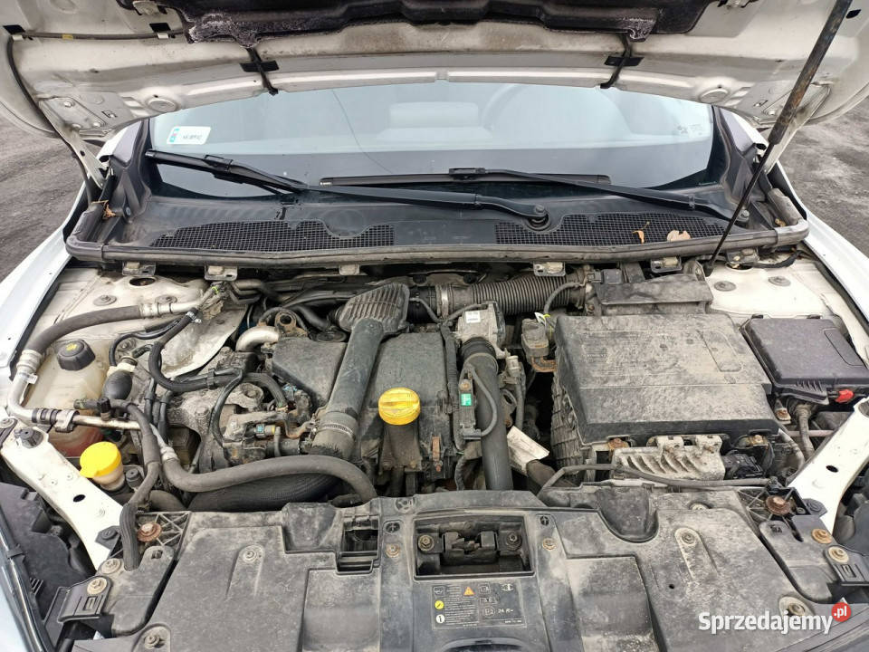 Renault inny Renault Megane 15DCI 95 14r Vat1 małopolskie Tarnów sprzedam