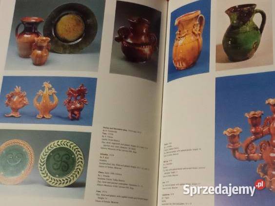 Folk Art in the Soviet Union sztuka ludowa ZSRR