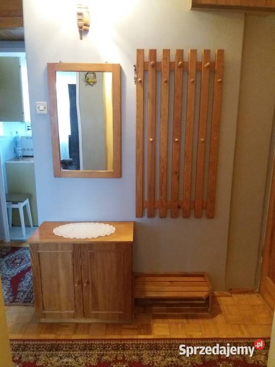 Sprzedam mieszkanie Bartoszyce