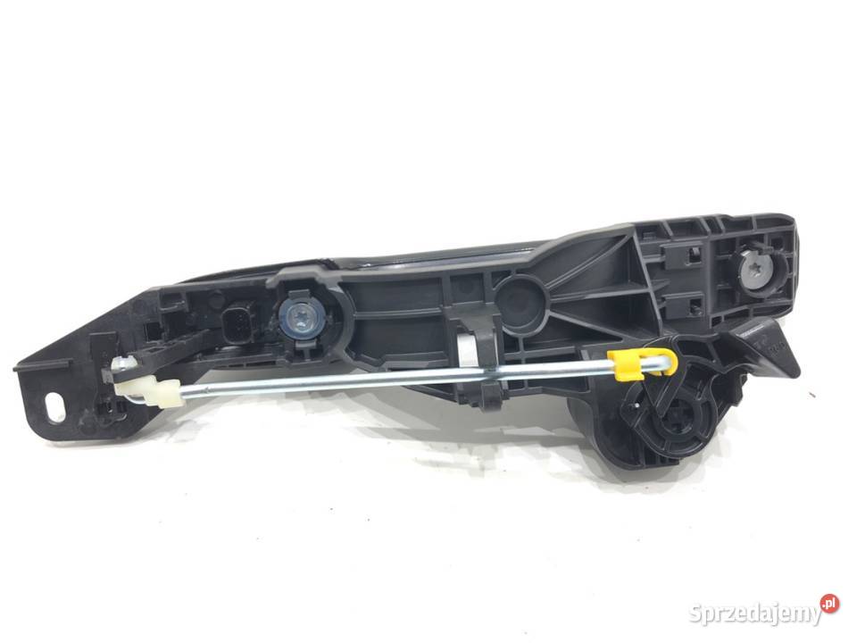 KLAMKA ZEWNĘTRZNA PRAWY TYŁ LEXUS LBX Crossover