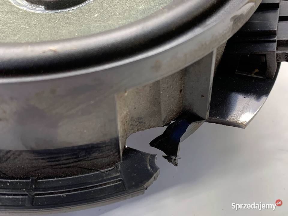 GŁOŚNIKI KOMPLET VW GOLF VII 5G0035453G