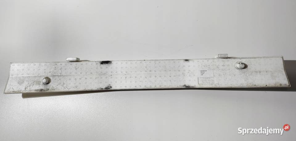 ABSORBER ZDERZAKA TYŁ INFINITI Q70 M30 M37 M56 Nowy Tomyśl