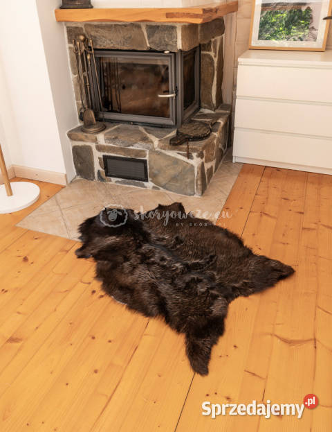 Skóra z kozy kozia skóra kozia skóra dekoracyjna sprzedam