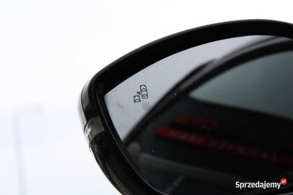 Peugeot 508 2020r Podgrzew Fotele Kam Cofania Gdańsk sprzedam