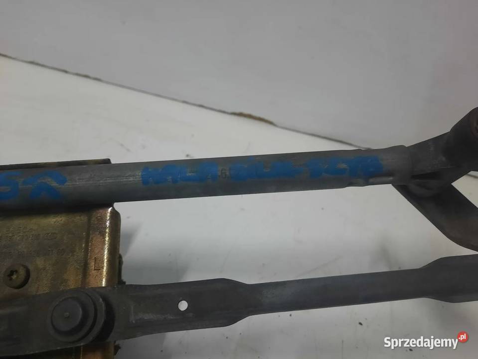 CITROEN C5 I 03R MECHANIZM SILNICZEK WYCIERACZEK Włoszczowa sprzedam