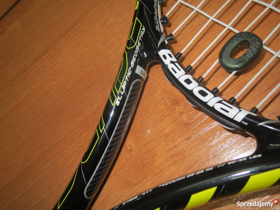 Rakieta Tenisowa Babolat ESense Lite Katowice sprzedam