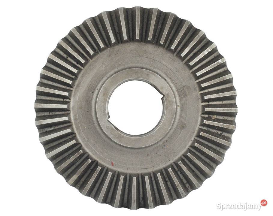 Zębatka 36T koło zębate przekładni kątowej Tajęcina
