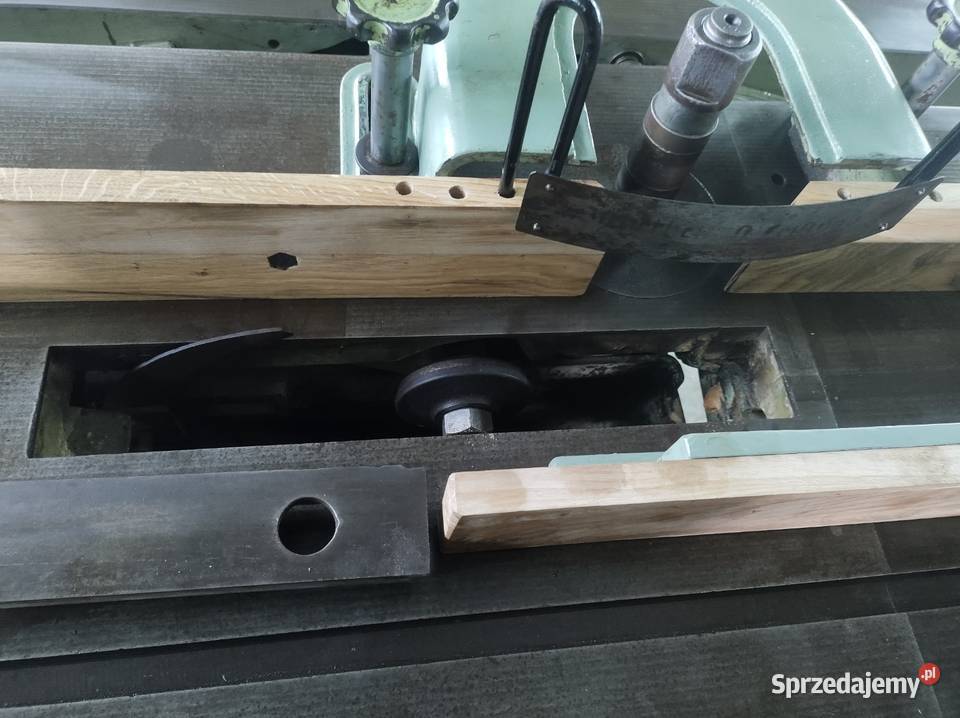 Obrabiarka wieloczynnościowa 5w1 HOMBAK US 450 sprzedam