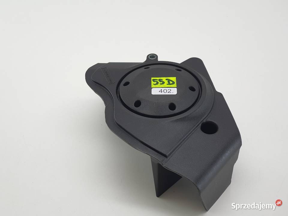 KAWASAKI 650 ER6N 0911 DEKIEL OSLONA ZEBATKI Janowice