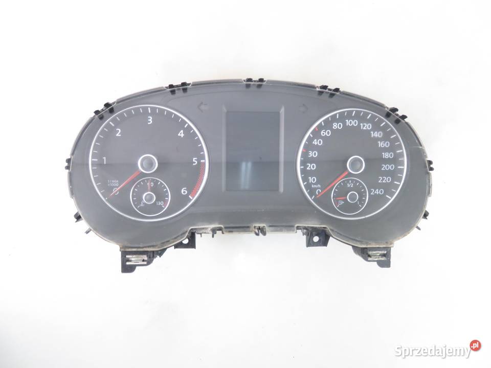 LICZNIK SEAT ALHAMBRA 20 TDI 7N5920870A sprzedam