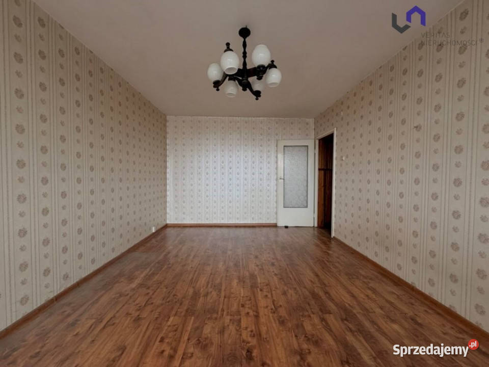 Ogłoszenie mieszkanie Sosnowiec 48m 2 pokoje