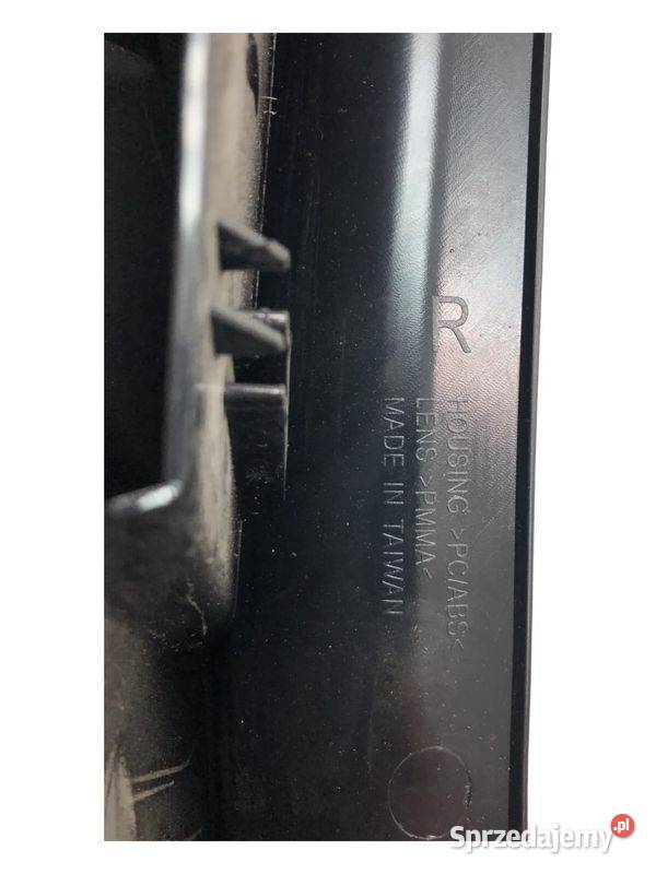 FORD FUSION 20052012 LAMPA TYŁ TYLNA PRAWA NOWA Skarżysko-Kamienna sprzedam