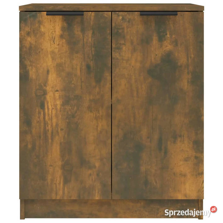Szafka przydymiony dąb 60x30x70 materiał Meble Warszawa
