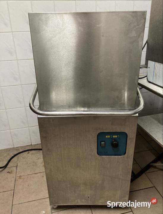Zmywarka Lozamet ZKU1030 Gastronomia Suchedniów