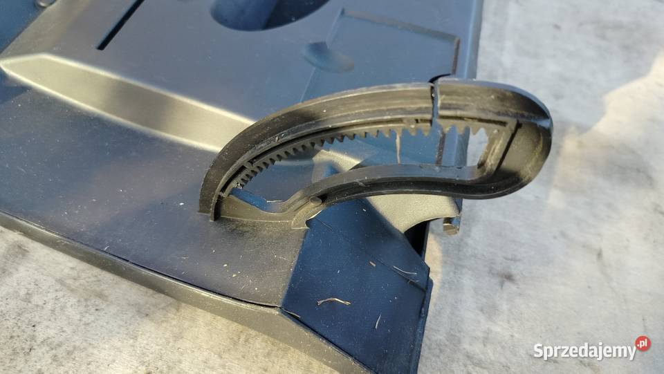 Schowek części Peugeot 307 Bydgoszcz