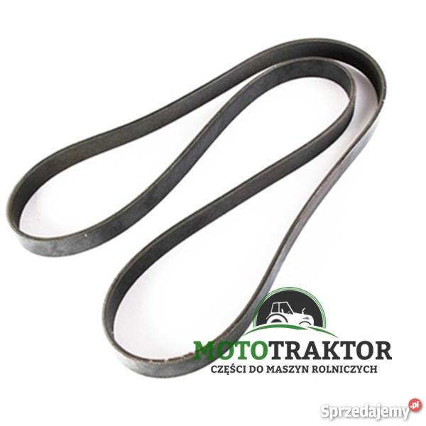 Pasek wentylatora John Deere 6100 6200 6300 6400 Łążynek
