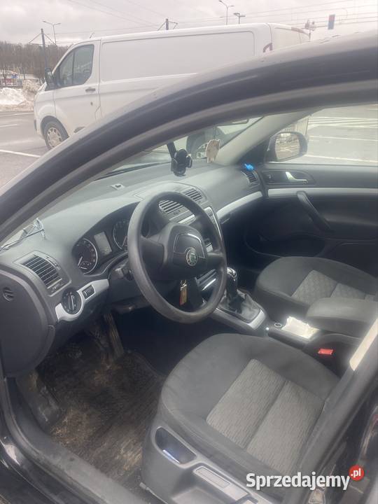 Sprzedam auto Olsztyn