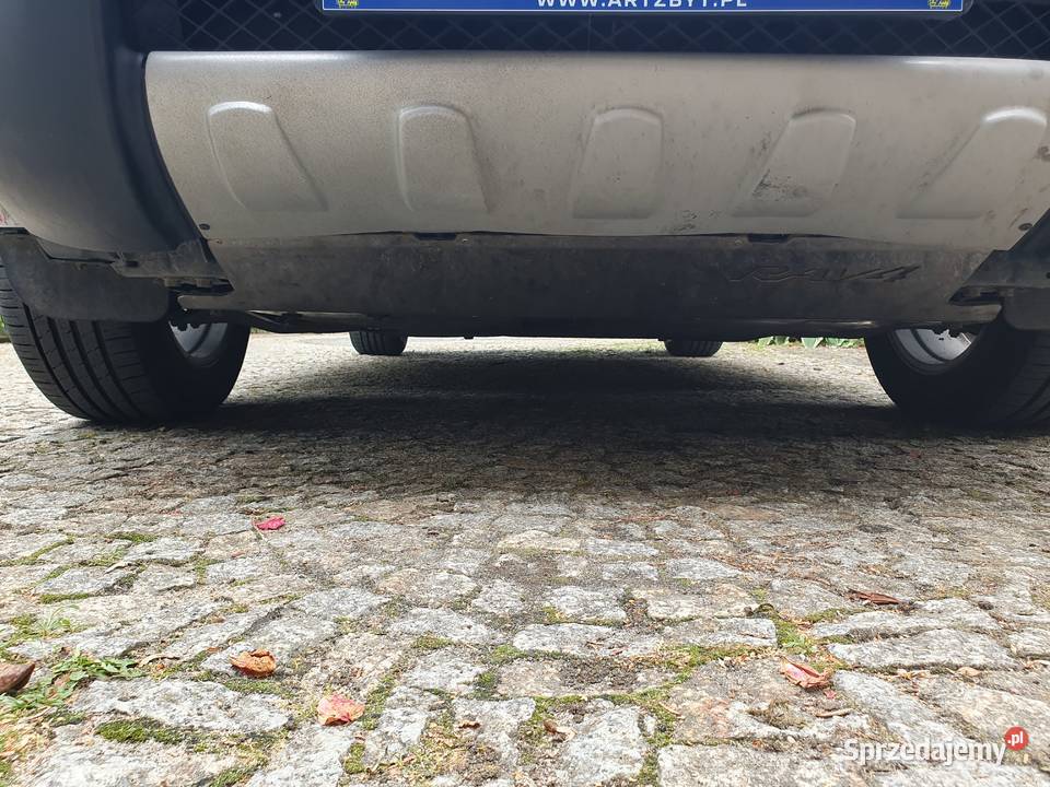 Toyota Rav4 D4D Prestige Milicz sprzedam