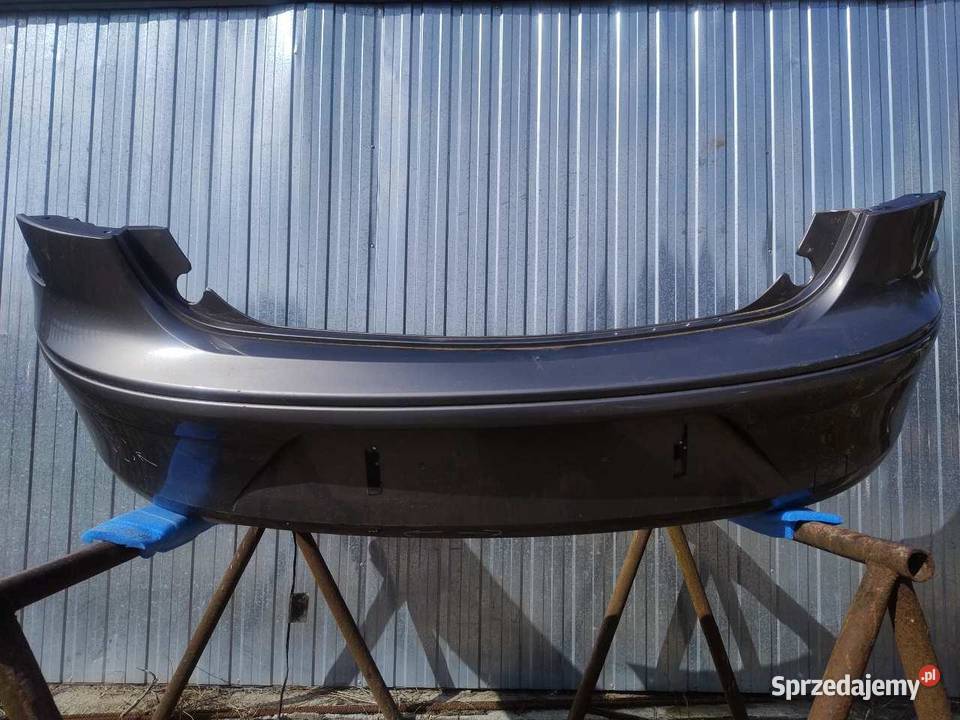 ZDERZAK TYŁ TYLNY L57U SEAT TOLEDO osobowe wielkopolskie