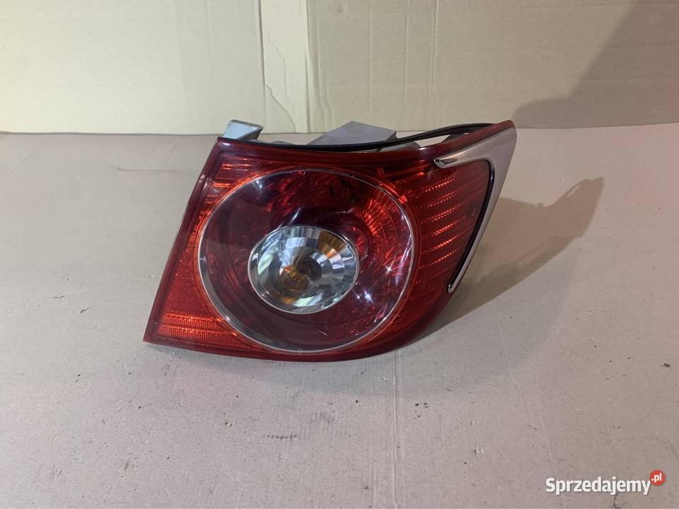 Lampa tył tylna prawa karoserii Chevrolet epica zachodniopomorskie Szczecin sprzedam