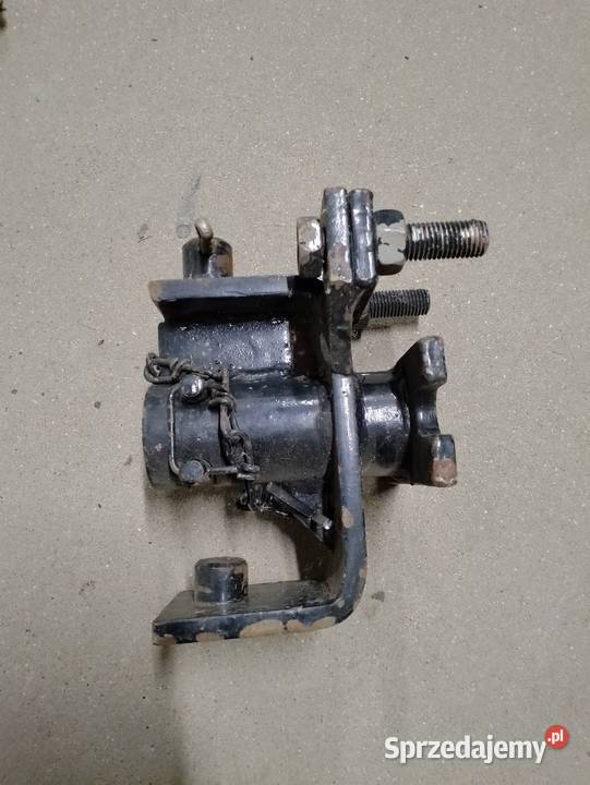 Obrotnica pługa do mikrociągnik tz4k14 Mirzec