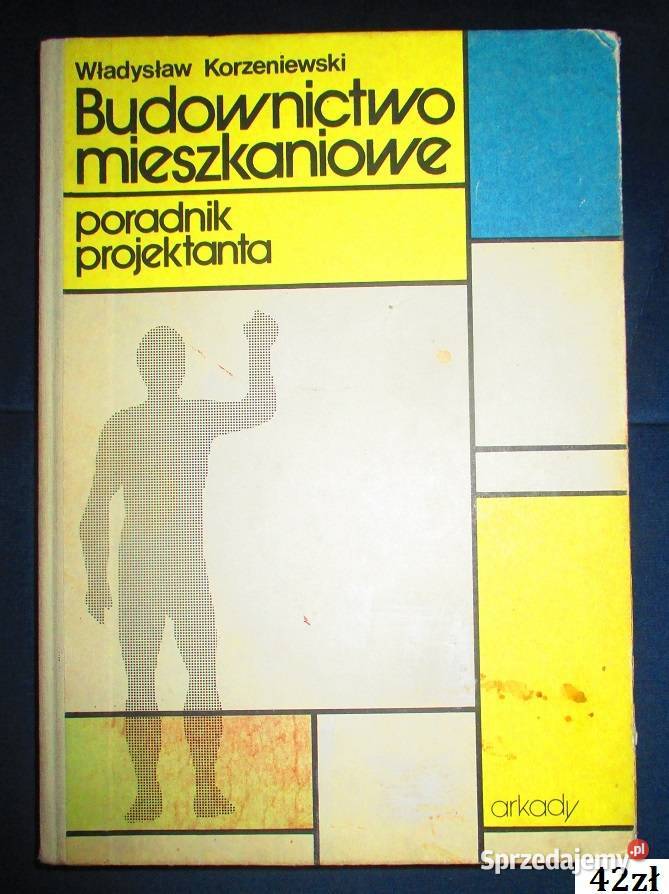 Poradnik inżyniera i technika budowlanegoArkady