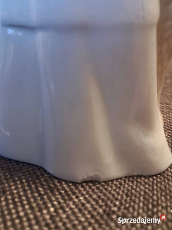 Figurka porcelanowa Miquel Requena