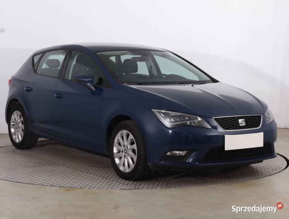 Seat Leon 12 TSI Leon Piaseczno