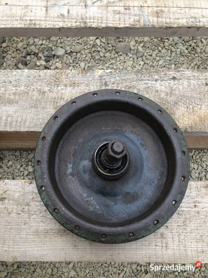 PIASTA KOŁA DKW NSU IŻ 49 56 NZ 250 350 BMW małopolskie Kraków