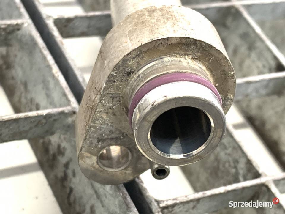 RURKA KLIMATYZACJI AUDI A4 B9 8W0816743B 20 150