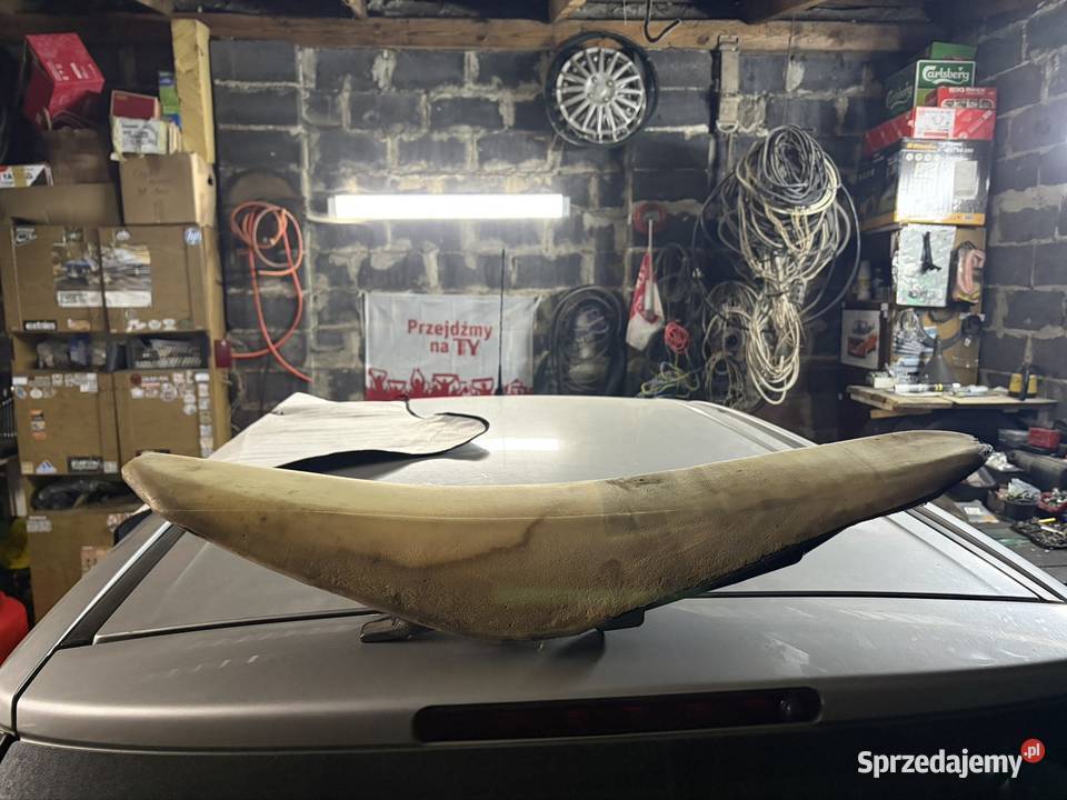 Siedzenie Kanapa KTM exc Częstochowa